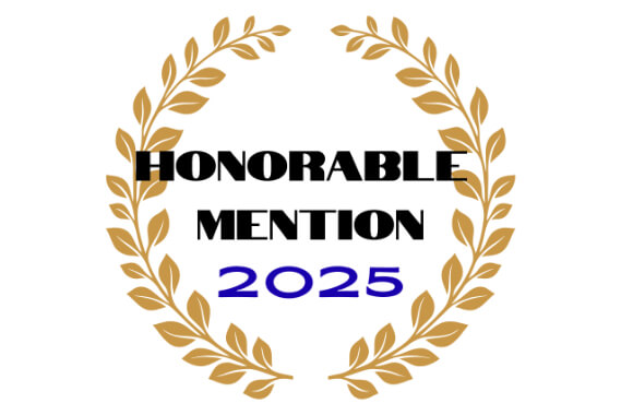 We’re Honored! #1 on Accounting Today’s 2025 Honorable Mentions List