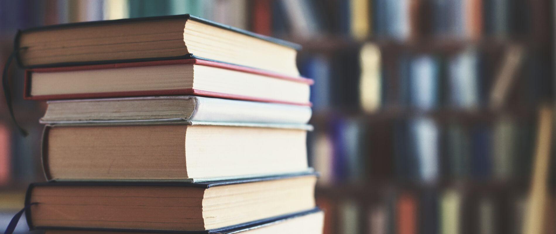 Books & Publications